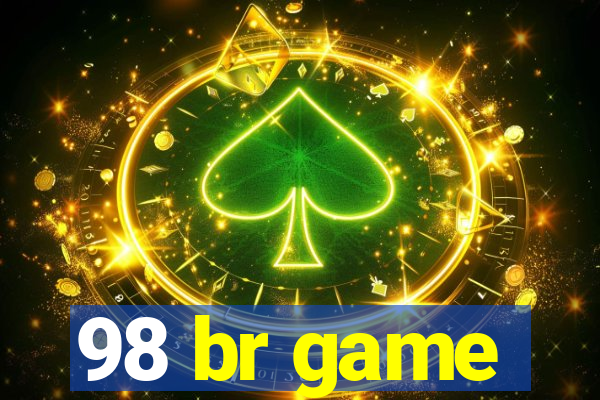 98 br game